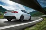 Acura TLX A-Spec 2017 года